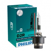   D2R Philips X-treme Vision +20% 85126XV2C1 (4800)