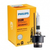   D2R Philips Vision 85126VIC1 (4300)