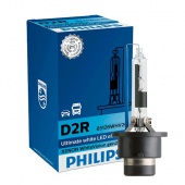   D2R Philips White Vision 85126WHV2C1 (5000)
