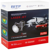    MTF Light LAZER JET 3.0 6000K