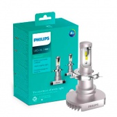    H4 Philips Ultinon LED HL 6200 (11342ULWX2)