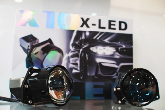 -  X-LED X10 Premium 3.0 6000
