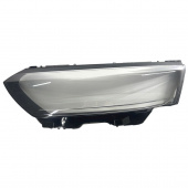 ������ ���� Renault Koleos 2 ������������ 2016-2019 (�����)