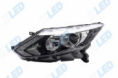 ���� Nissan Qashqai II (2013-2019) ����� ������� (�����)