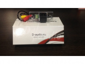 ������� ������ ������� ���� Skoda Fabia HD (������: HD-6225)