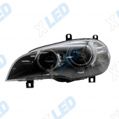 ���� BMW X5 E70 AFS (2006-2013) ����� ������, ������� (�����)