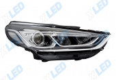 ���� Hyundai Sonata (2017-2020) ������� ����� (������)