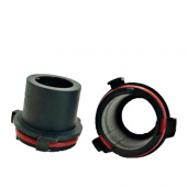 Адаптер Opel Astra G - H7 axl-019 Адаптер Opel Astra G - H7 axl-019