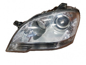 ���� ����� Mercedes ml 300 ������ ������� ������ �/� 08-11�.