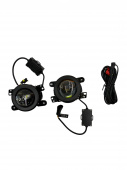 �������� ��-��� (Bi-Led) ���� X-LED � ��������������� ���� Ford, Lada, Mazda, Mitsubishi