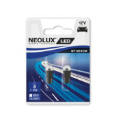 ���������� NEOLUX W5W 12W 0.5W 6000K