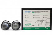 �������� ��-��� (Bi-Led) ���� MTF Light ACTIVE NIGHT 2.5 5500K