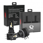 �������� ������������ ���� H15 Optima LED Qvant 12-24v