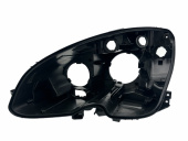 ������ ���� Mercedes Benz C-Class W204 (2007-2011) (�����) 