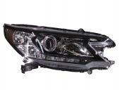  Honda CRV RM (2012)  ()