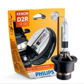Ксеноновая лампа D2R Philips Vision 85126VIS1 (4300К)
