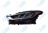 ���� Toyota Highlander IV (2019-2026) LED 3 ����� ������ (�����) 