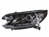  Honda CRV RM (2012)  ()