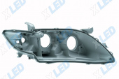 ������ ���� Toyota Camry XV40 ������������ (2006-2009) (������)
