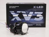 - (Bi-Led)  X-LED XV3 3.0 6500