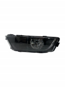  Skoda Octavia A7 2013-2016 Black ()