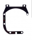 ���������� ����� Mazda 3 2009-2013 Hella3/Hella3R 2.8