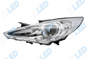 ���� Hyundai Sonata (2009-2014) ������� ����� (�����)