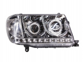  Toyota Land Cruiser 100 (2005-2006 ) LED 