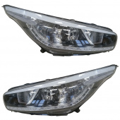   KIA Ceed (2012-2018)  bi-led  6 X-LED
