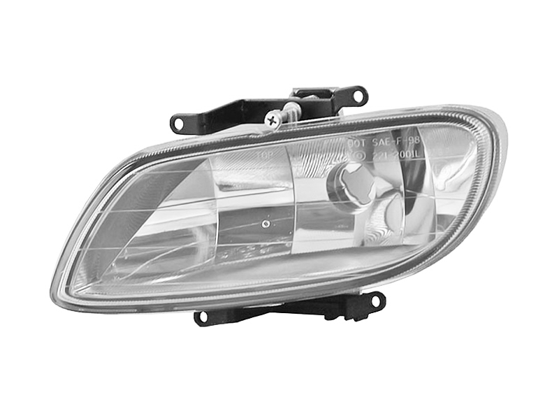���� ��������������� Hyundai Accent ����� (2003-2011) (�����)