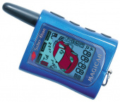 ������ Scher-Khan Magicar A 2W