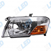 ���� Mitsubishi Pajero Montero III (1999-2006) ����� ���� (�����)