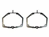 ���������� ����� Infiniti EX AFL 2007-2014 AFL (��� - 2)  ������ Hella3/3R 