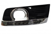 Комплект светодиодных ходовых огней Cadillac SRX 2010+