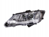 ���� Toyota Camry XV55 (2015-2017) ������ � ������������������ (�����)