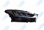 ���� Toyota Highlander IV (2019-2026) LED 3 ����� ������ (������) 