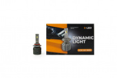 �������� ������������ ���� HB4 (9006) Dynamic Light X-LED 12-24v
