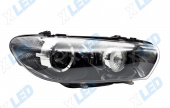 ���� Volkswagen Scirocco 2011-2013 (������) ������