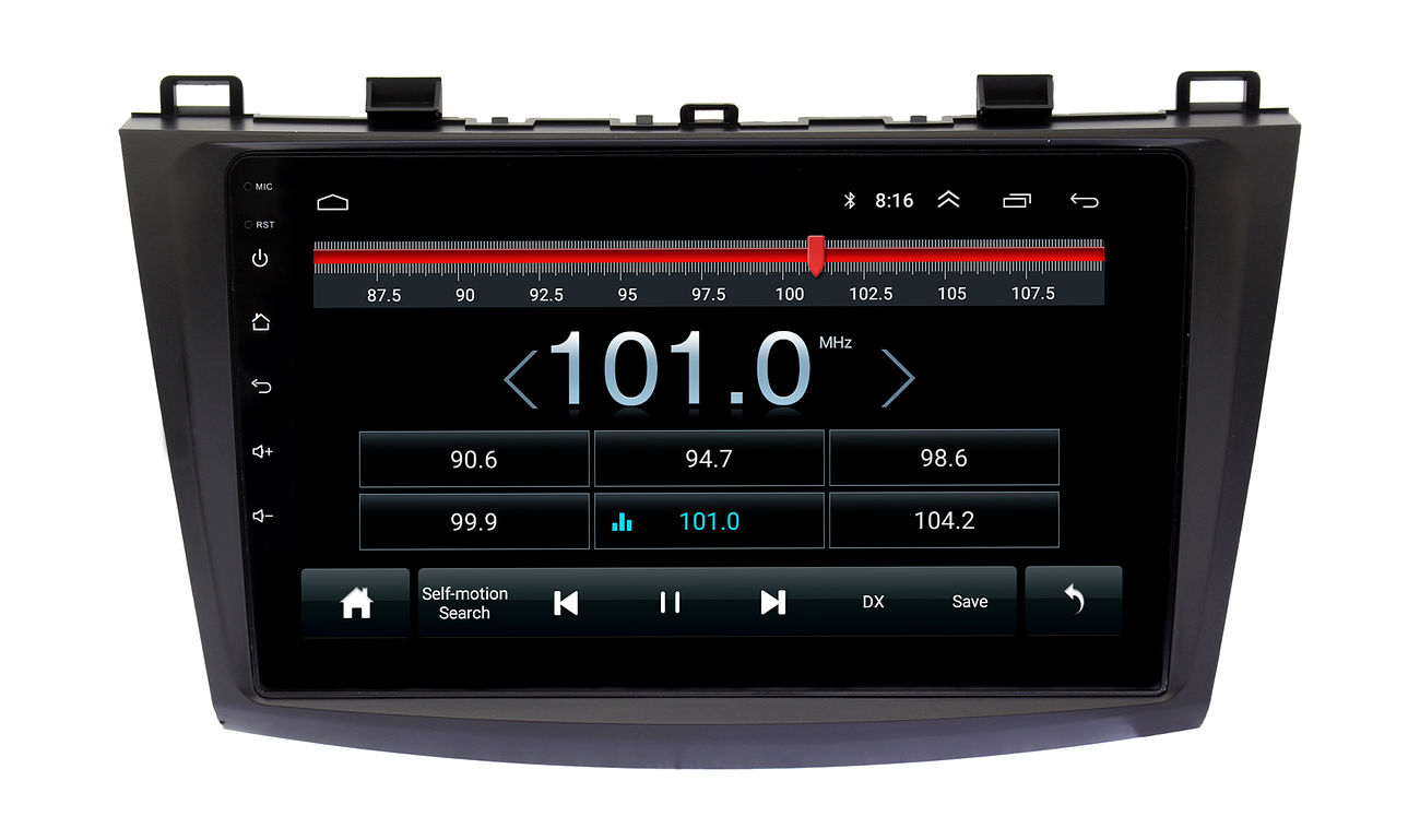 Андроид на мазда 3. Штатная магнитола Mazda 3 BL 2009-2013. Mazda 3 BK андроид магнитола. Штатная магнитола Мазда 3 BL. Магнитола Mazda 3 BL Android 11 IPS.