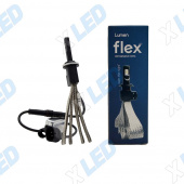 ������������ ����� H27 Lumen Flex LED 9/32V