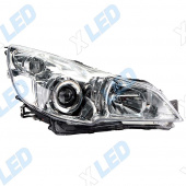 ���� Subaru Legacy V (2009-2012) White, � ������ (������)