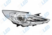 ���� Hyundai Sonata (2009-2014) ������� ����� (������)