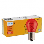 Галогенная лампа PR21W Philips Vision 12V 12088CP