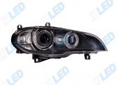���� BMW X6 E71 (2007-2014) ����� ������, ������� (������)