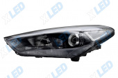 ���� Hyundai Tucson III (2015-2018) ����� ������� (�����)