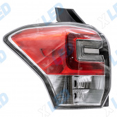 ������ ������ Subaru Forester IV 2� ���� (2016-2019) (�����)