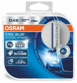���������� ����� D4S Osram XENARC COOL BLUE INTENSE 6000K 