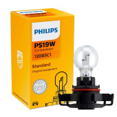 ���������� ����� PS19W Philips Standard 12V 12085C1