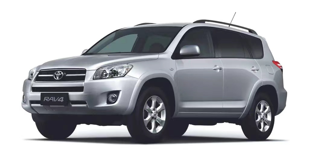 Rav 4 Rav 4