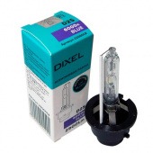   D2S Dixel Blue (6000)